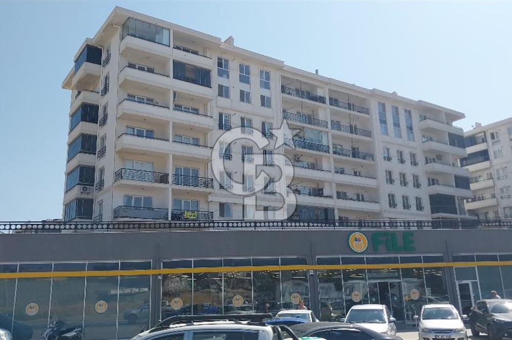 Çanakkale Merkez İsmetpaşa 1+1 Daire