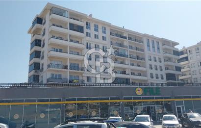 Çanakkale Merkez İsmetpaşa 1+1 Daire