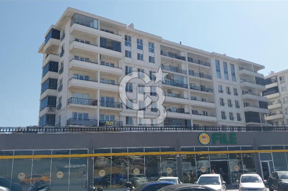 Çanakkale Merkez İsmetpaşa 1+1 Daire
