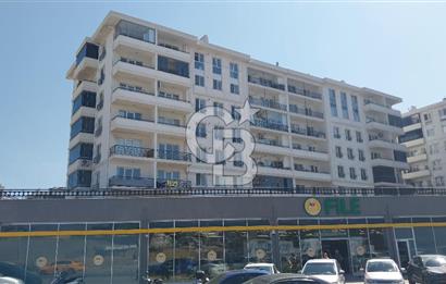 Çanakkale Merkez İsmetpaşa 1+1 Daire
