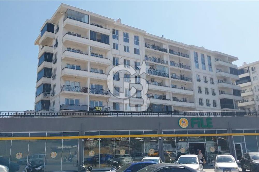 Çanakkale Merkez İsmetpaşa 1+1 Daire