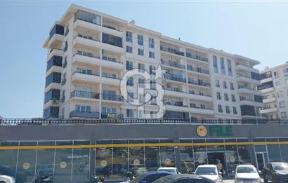 Çanakkale Merkez İsmetpaşa 1+1 Daire