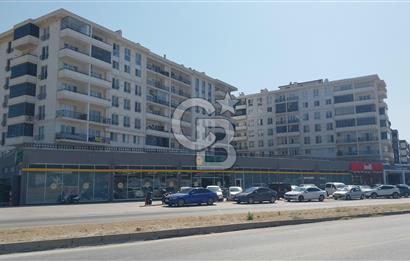 Çanakkale Merkez İsmetpaşa 1+1 Daire