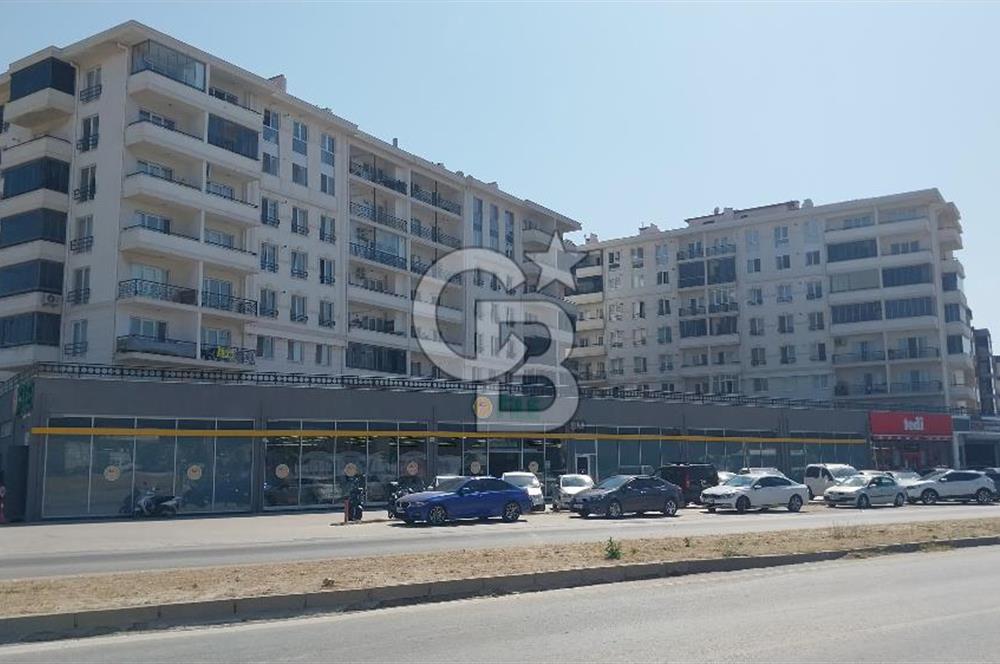 Çanakkale Merkez İsmetpaşa 1+1 Daire
