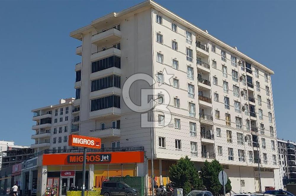 Çanakkale Merkez İsmetpaşa 1+1 Daire