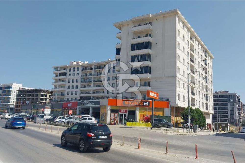 Çanakkale Merkez İsmetpaşa 1+1 Daire