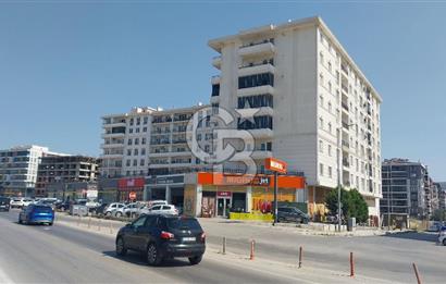 Çanakkale Merkez İsmetpaşa 1+1 Daire
