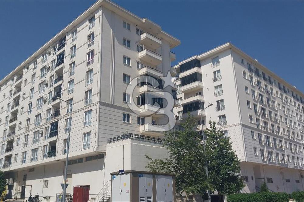 Çanakkale Merkez İsmetpaşa 1+1 Daire