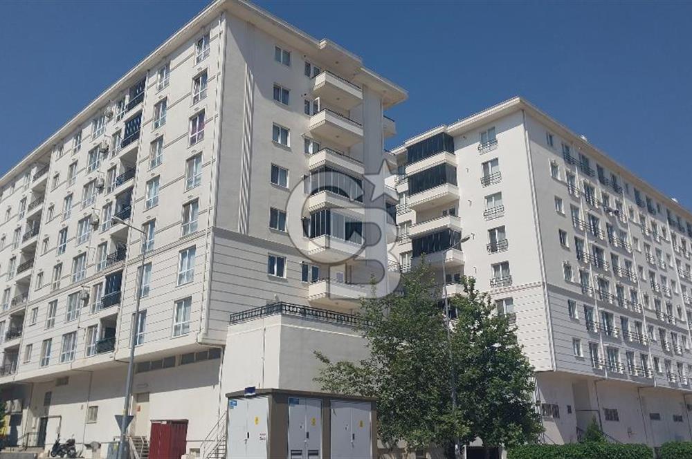 Çanakkale Merkez İsmetpaşa 1+1 Daire