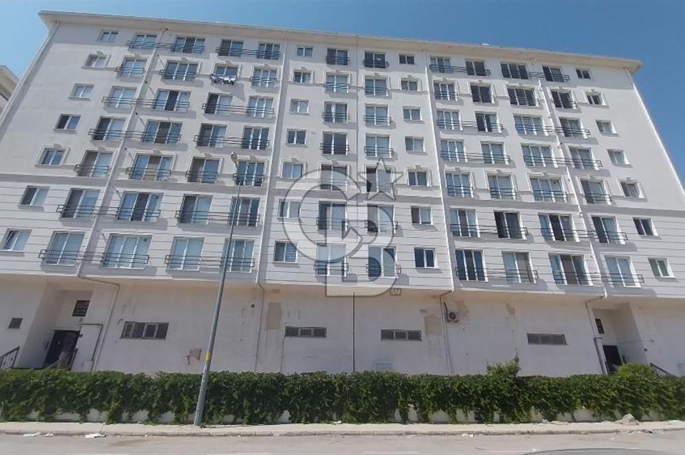 Çanakkale Merkez İsmetpaşa 1+1 Daire