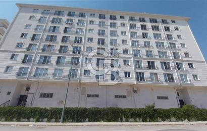 Çanakkale Merkez İsmetpaşa 1+1 Daire
