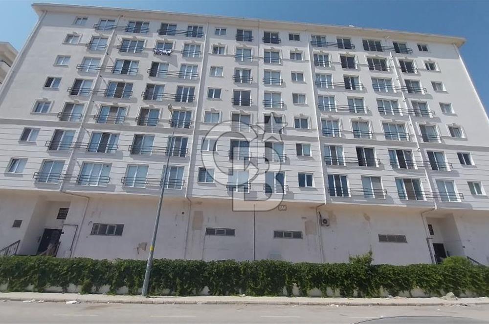 Çanakkale Merkez İsmetpaşa 1+1 Daire