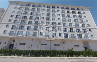 Çanakkale Merkez İsmetpaşa 1+1 Daire