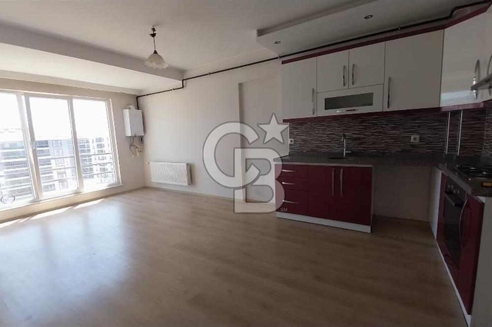 Çanakkale Merkez İsmetpaşa 1+1 Daire