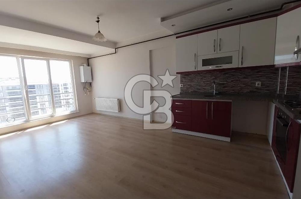 Çanakkale Merkez İsmetpaşa 1+1 Daire