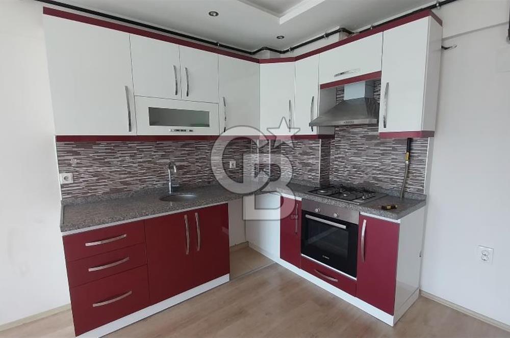 Çanakkale Merkez İsmetpaşa 1+1 Daire