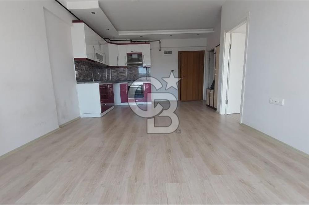 Çanakkale Merkez İsmetpaşa 1+1 Daire