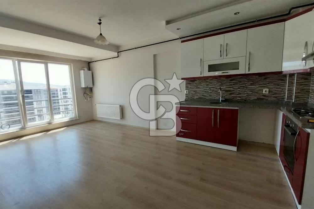 Çanakkale Merkez İsmetpaşa 1+1 Daire