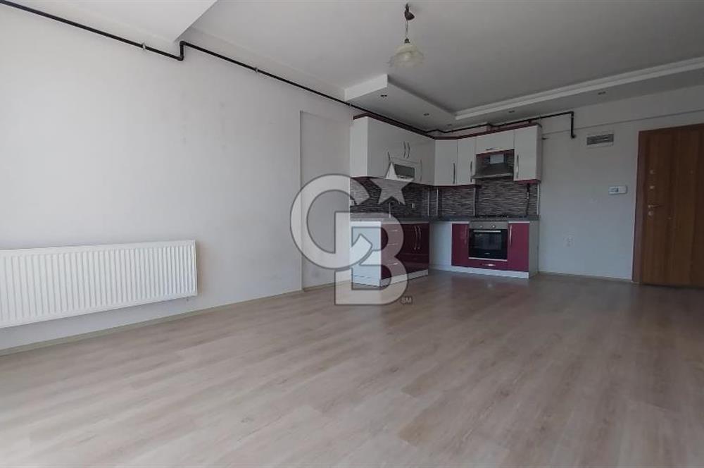 Çanakkale Merkez İsmetpaşa 1+1 Daire