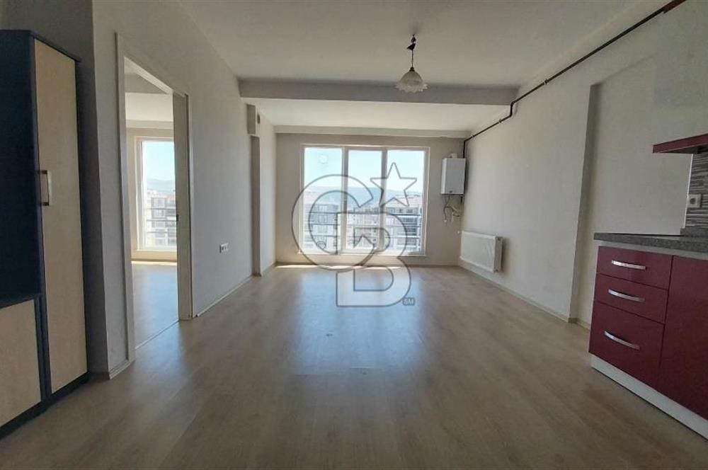 Çanakkale Merkez İsmetpaşa 1+1 Daire
