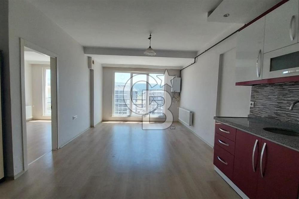 Çanakkale Merkez İsmetpaşa 1+1 Daire