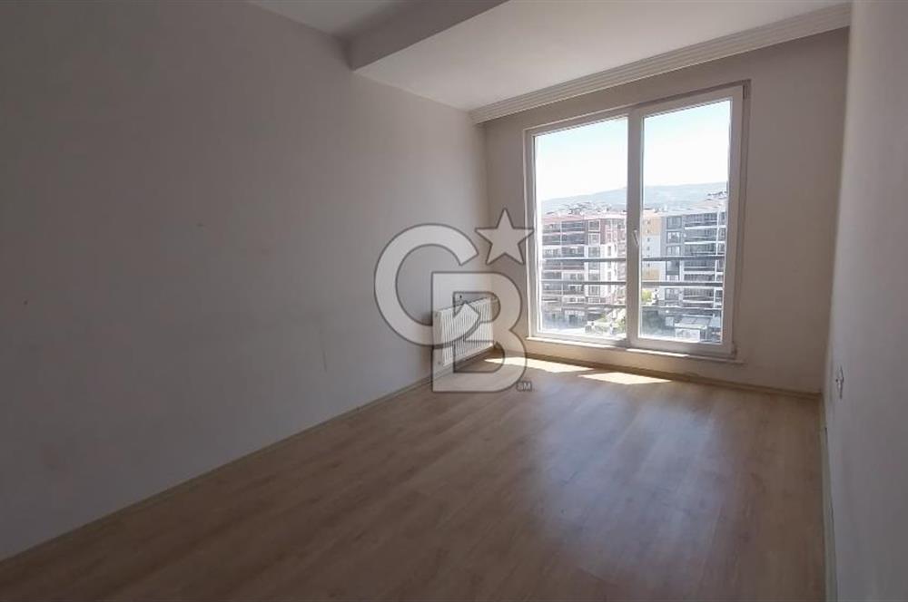 Çanakkale Merkez İsmetpaşa 1+1 Daire
