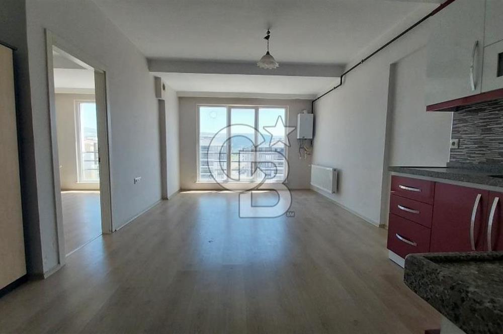 Çanakkale Merkez İsmetpaşa 1+1 Daire