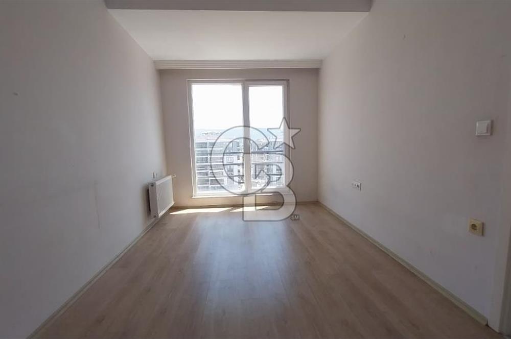 Çanakkale Merkez İsmetpaşa 1+1 Daire