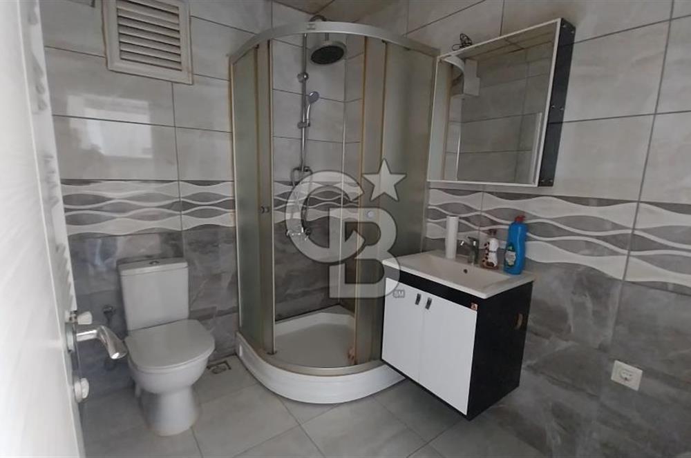 Çanakkale Merkez İsmetpaşa 1+1 Daire