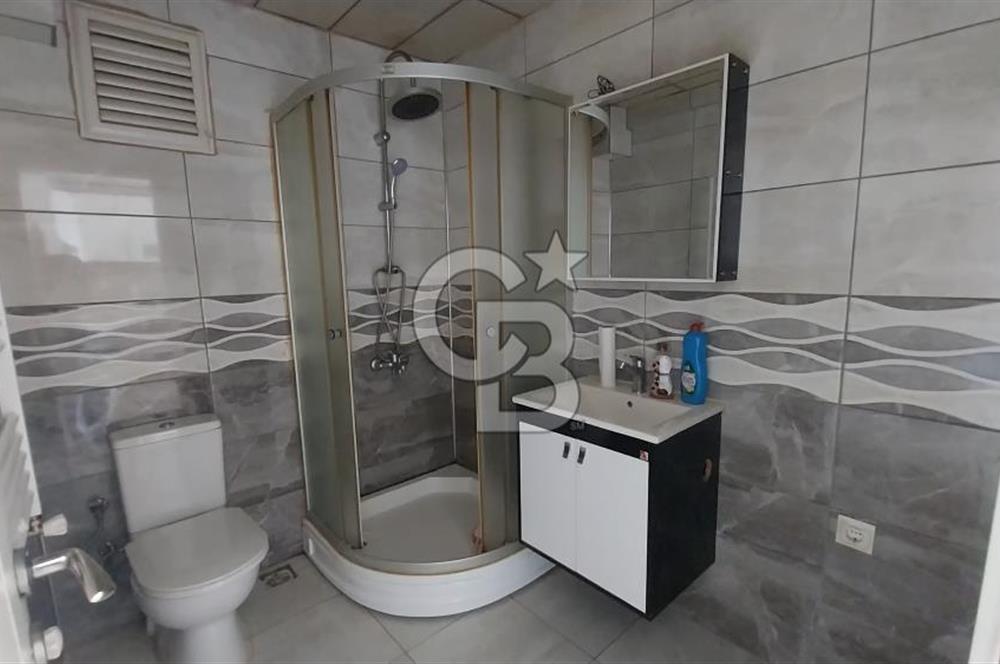 Çanakkale Merkez İsmetpaşa 1+1 Daire