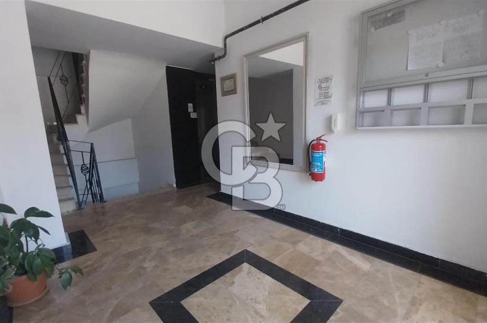 Çanakkale Merkez İsmetpaşa 1+1 Daire