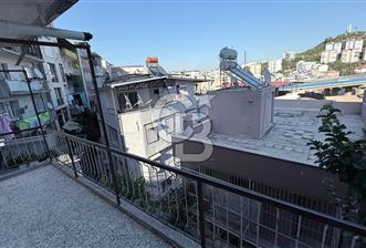 Eğitim Mahallesi'nde Bir Daire Fiyatına İki Adet Satılık Daire