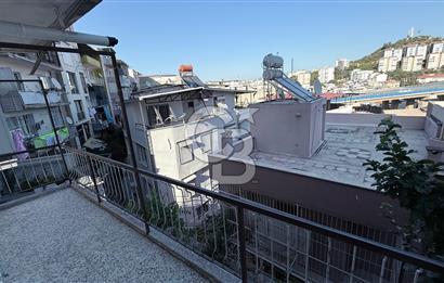 Eğitim Mahallesi'nde Bir Daire Fiyatına İki Adet Satılık Daire