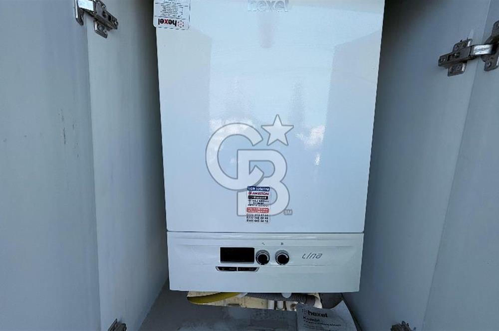 Eğitim Mahallesi'nde Bir Daire Fiyatına İki Adet Satılık Daire