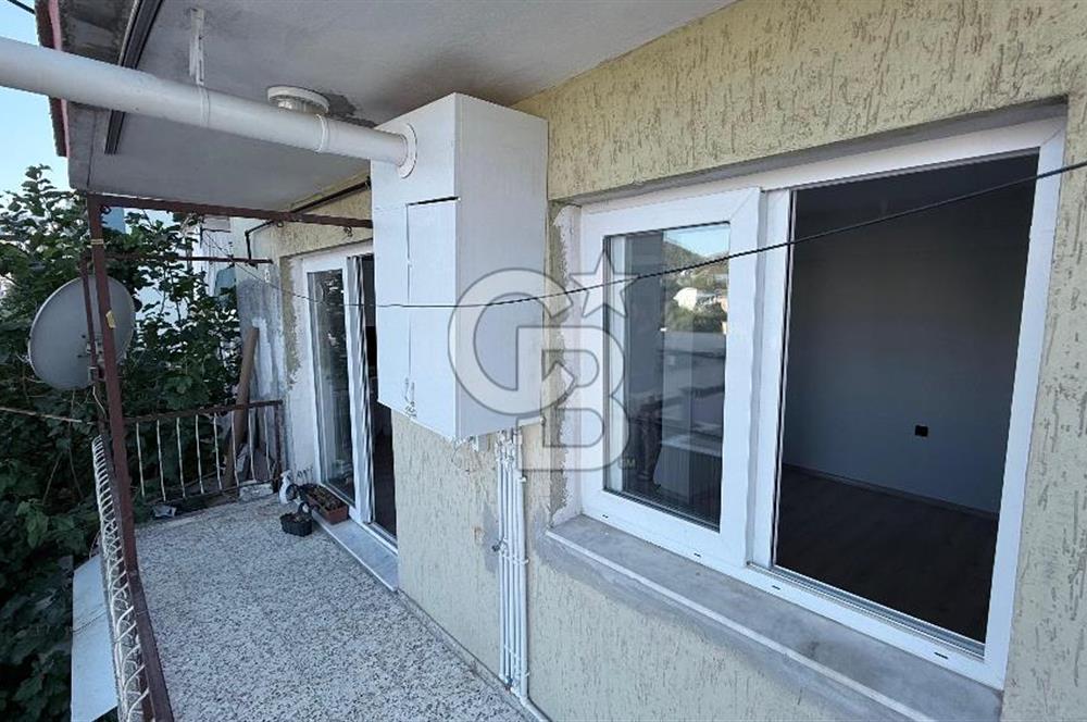 Eğitim Mahallesi'nde Bir Daire Fiyatına İki Adet Satılık Daire