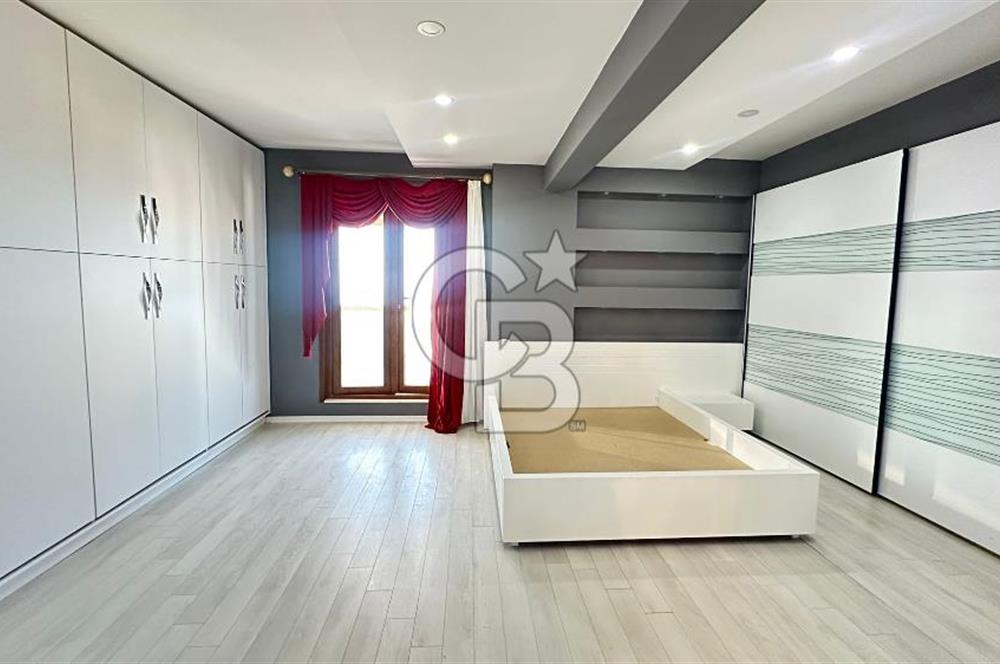 CB LİKA'DAN BATIKENT SİTESİNDE SATILIK 4+1 DAİRE
