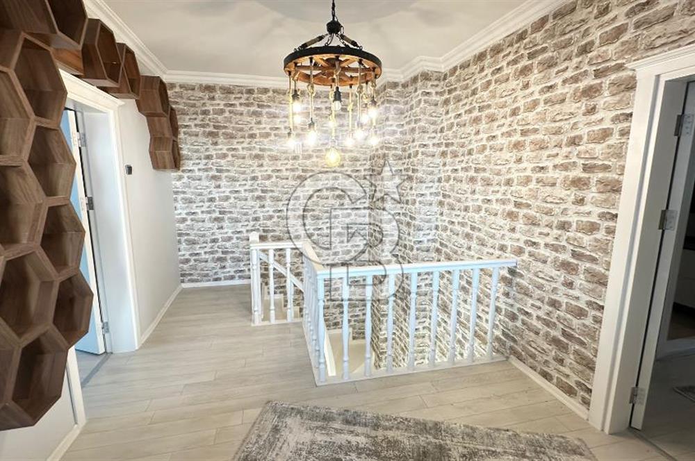 CB LİKA'DAN BATIKENT SİTESİNDE SATILIK 4+1 DAİRE