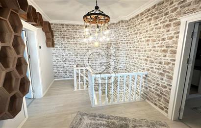 CB LİKA'DAN BATIKENT SİTESİNDE SATILIK 4+1 DAİRE