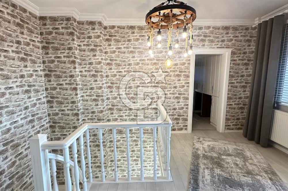 CB LİKA'DAN BATIKENT SİTESİNDE SATILIK 4+1 DAİRE