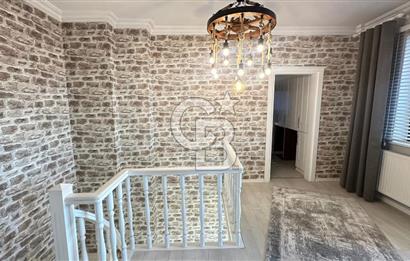 CB LİKA'DAN BATIKENT SİTESİNDE SATILIK 4+1 DAİRE