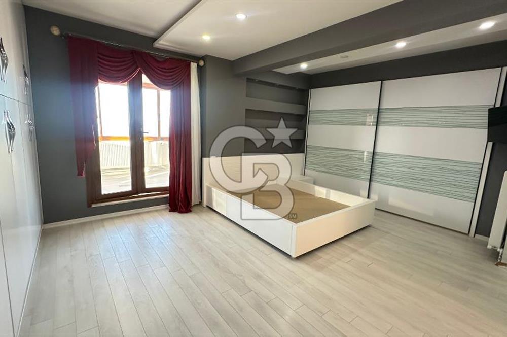 CB LİKA'DAN BATIKENT SİTESİNDE SATILIK 4+1 DAİRE