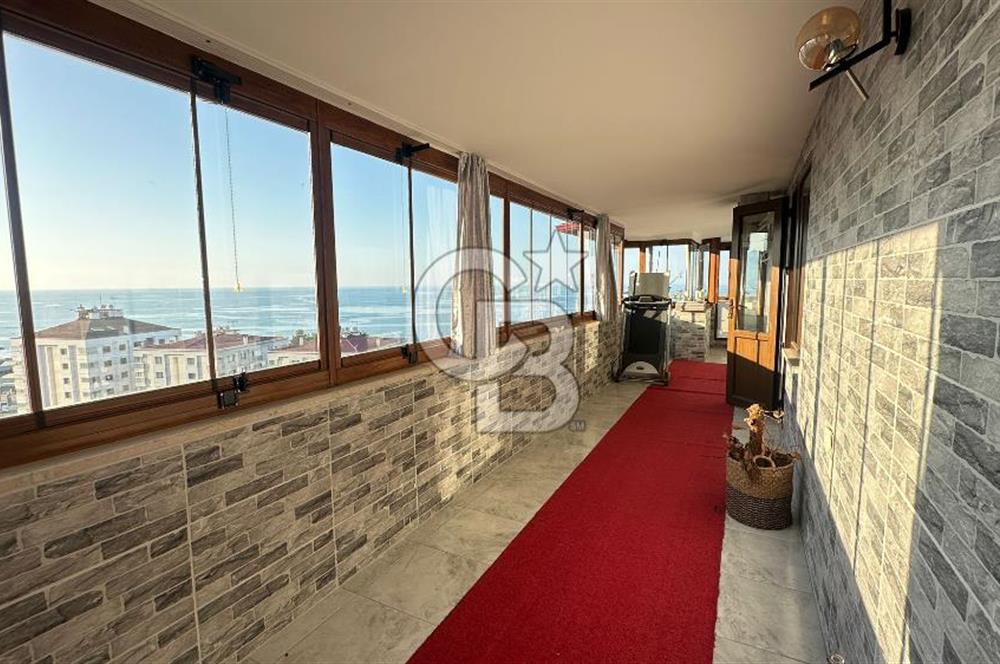 CB LİKA'DAN BATIKENT SİTESİNDE SATILIK 4+1 DAİRE