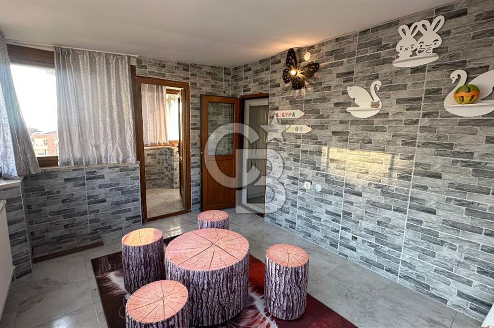 CB LİKA'DAN BATIKENT SİTESİNDE SATILIK 4+1 DAİRE