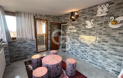 CB LİKA'DAN BATIKENT SİTESİNDE SATILIK 4+1 DAİRE
