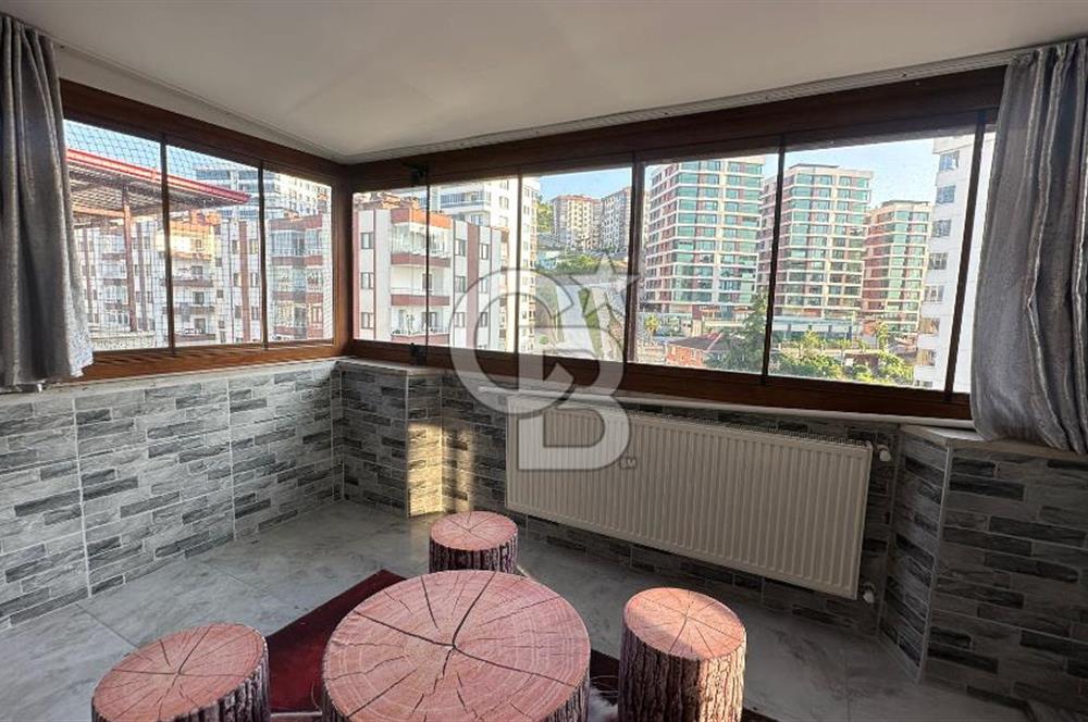 CB LİKA'DAN BATIKENT SİTESİNDE SATILIK 4+1 DAİRE