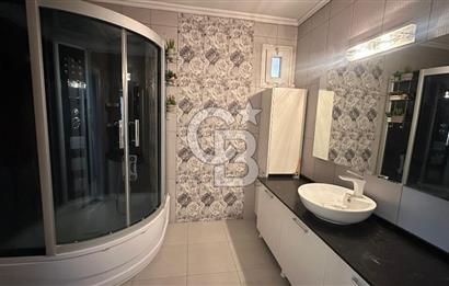 CB LİKA'DAN BATIKENT SİTESİNDE SATILIK 4+1 DAİRE