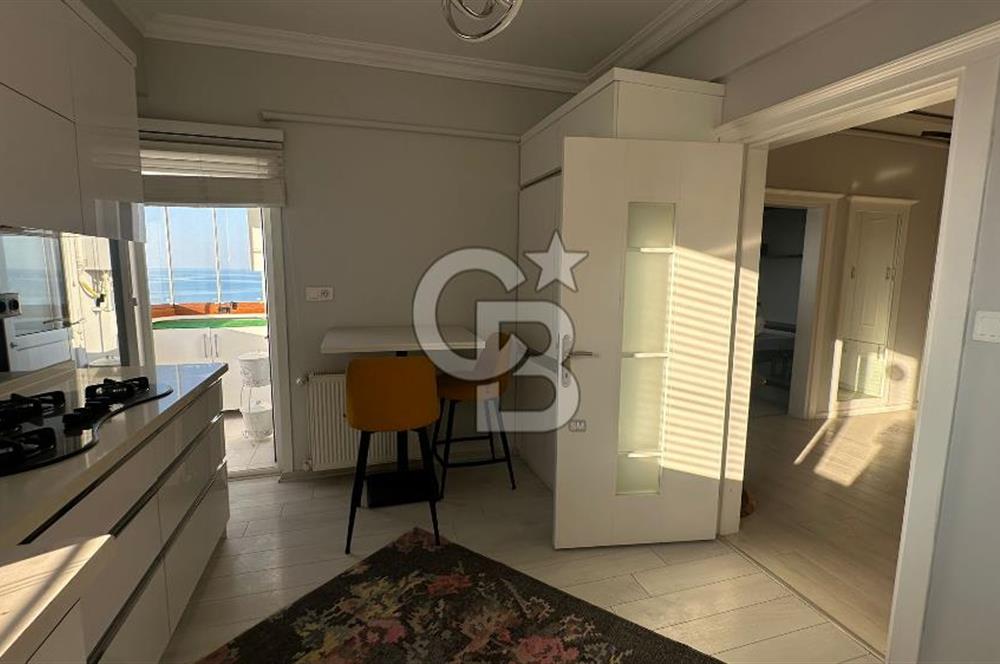 CB LİKA'DAN BATIKENT SİTESİNDE SATILIK 4+1 DAİRE