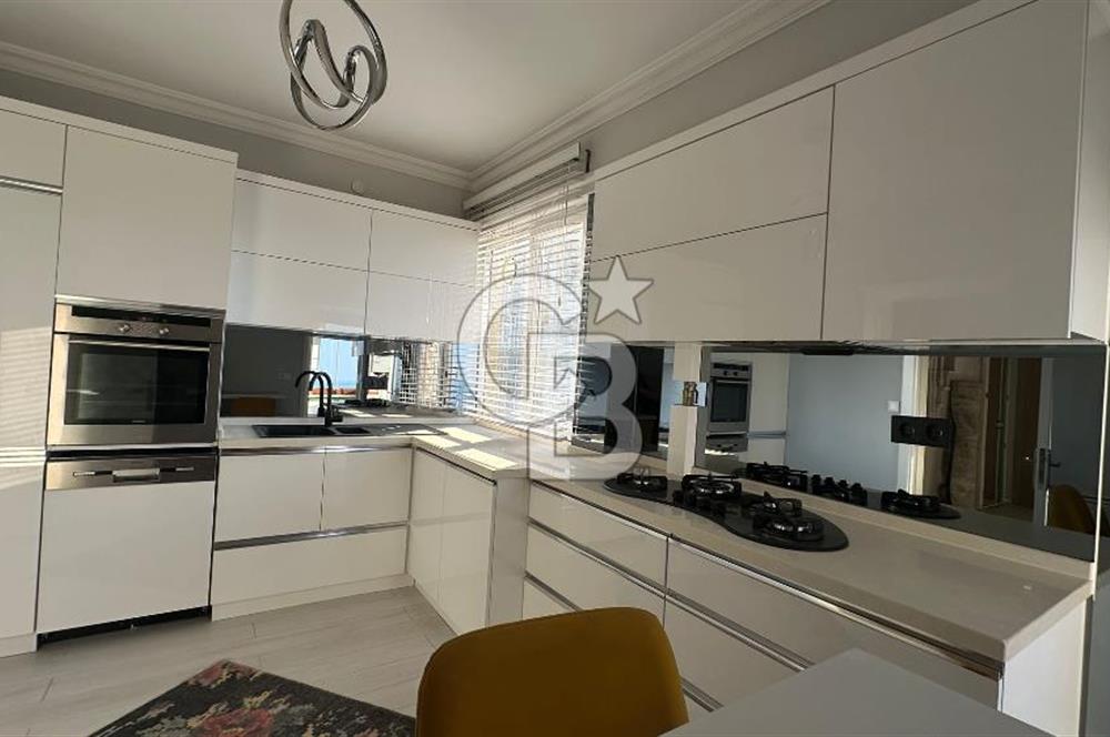 CB LİKA'DAN BATIKENT SİTESİNDE SATILIK 4+1 DAİRE