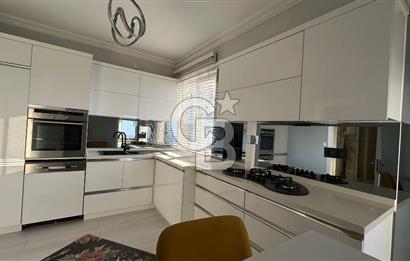 CB LİKA'DAN BATIKENT SİTESİNDE SATILIK 4+1 DAİRE