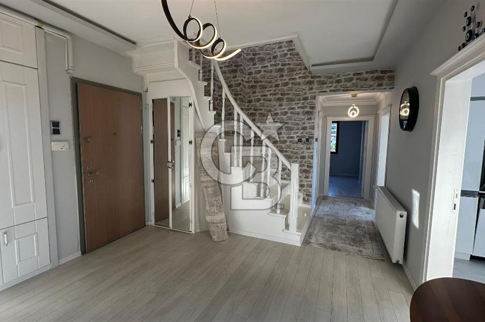 CB LİKA'DAN BATIKENT SİTESİNDE SATILIK 4+1 DAİRE